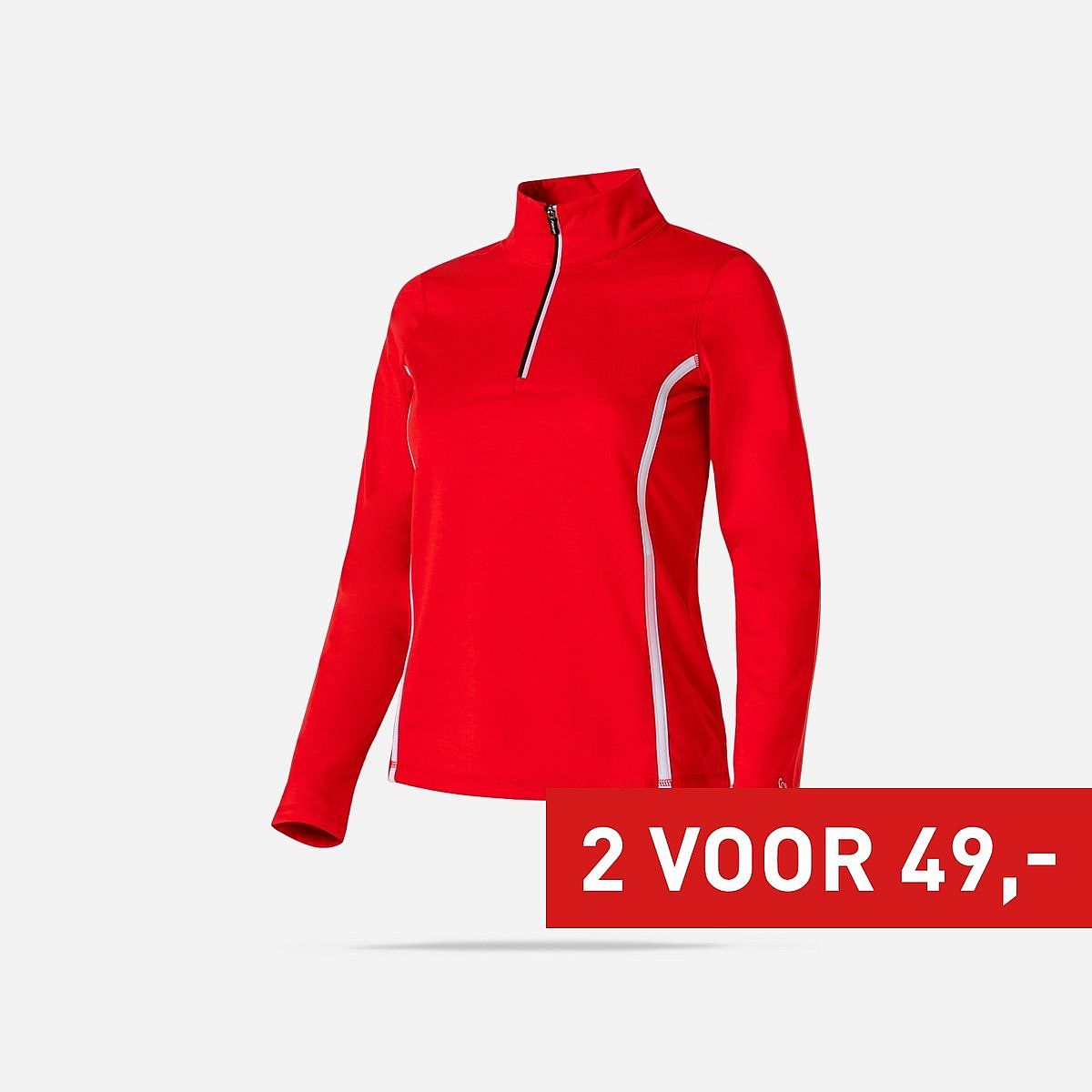 Falcon Jenita Ski Pully Junior