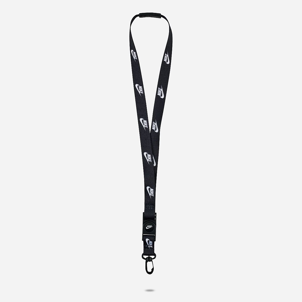Nike Equipment Club Lanyard