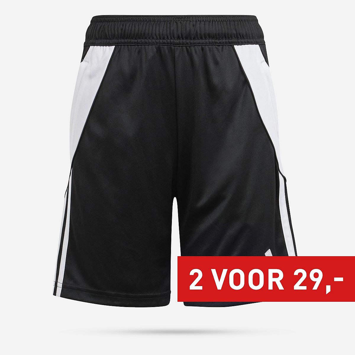 Adidas Tiro 24 Training Short Junior