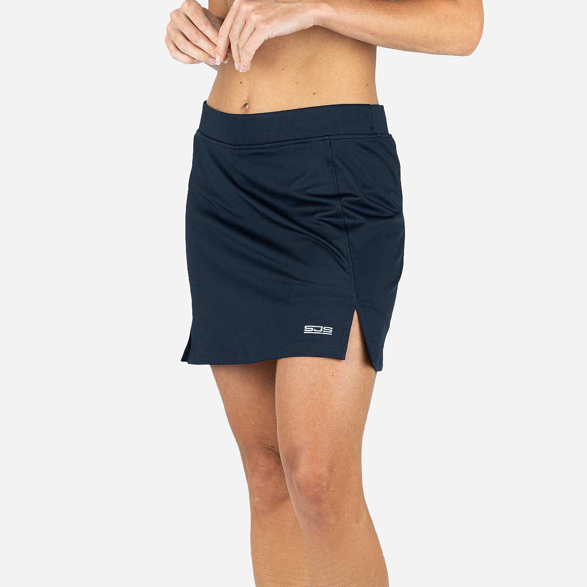 Sjeng Sports Winner Curl Skort Dames