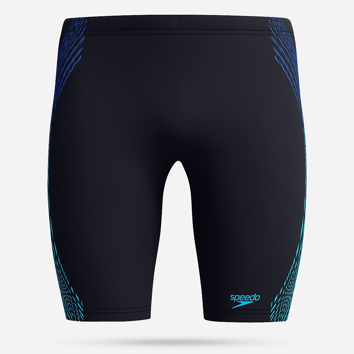 Speedo Eco+ Tech Panel Jam Zwem Tight Heren