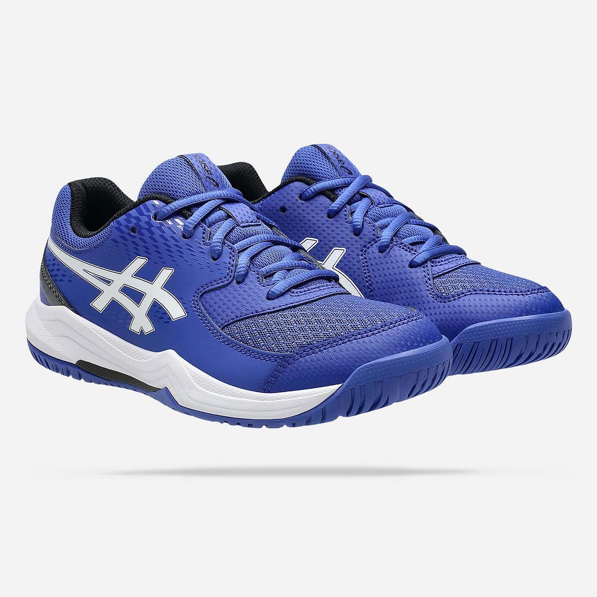 GEL-Dedicate GS Tennisschoenen Junior voor Topprestaties Twinsport