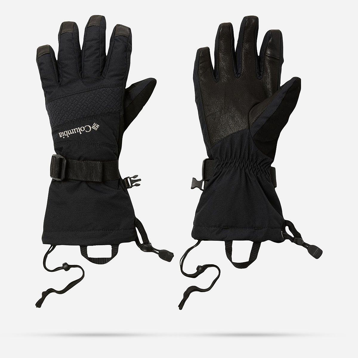 Columbia Whirlibird III Hanschoenen Dames