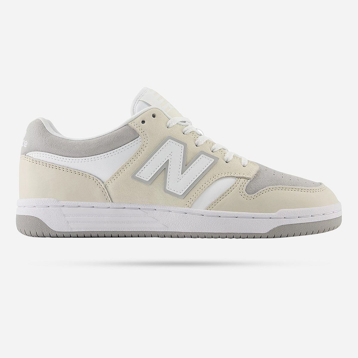 New Balance Retro Basketbal Sneakers Heren