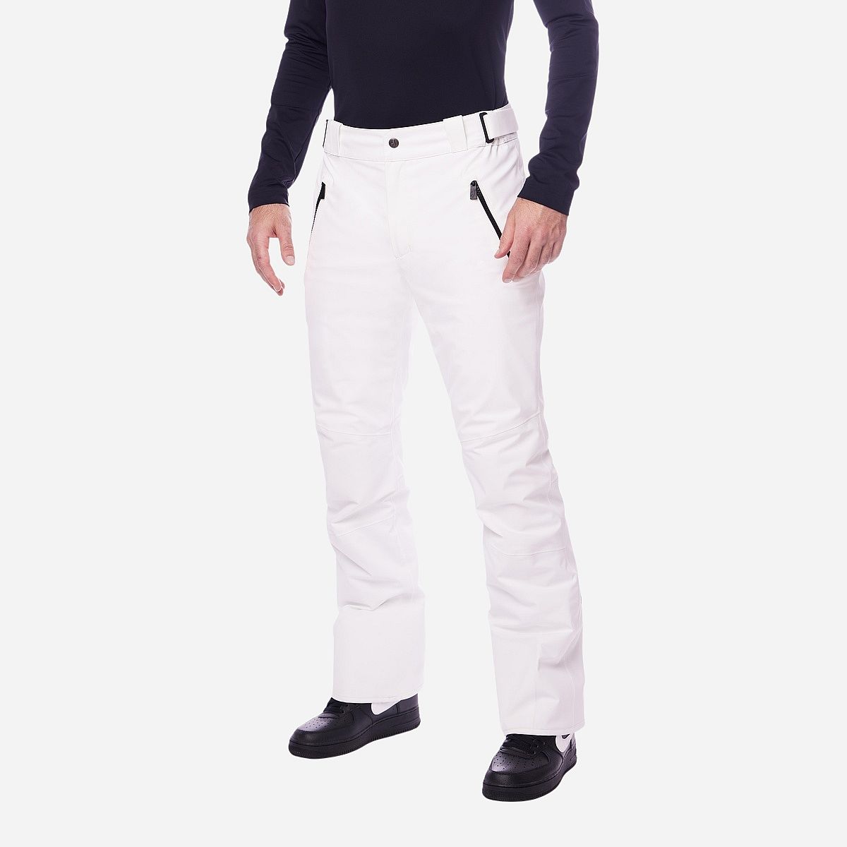 Toni Sailer William Ski Broek Heren