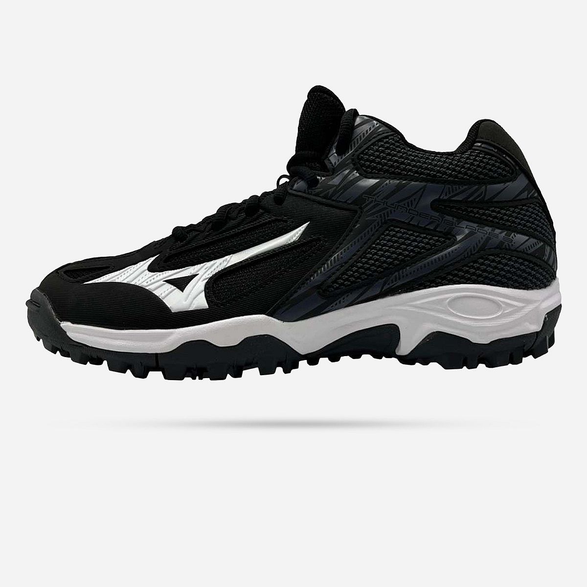 Mizuno Thunderblade 3 Korfbalschoenen Senior
