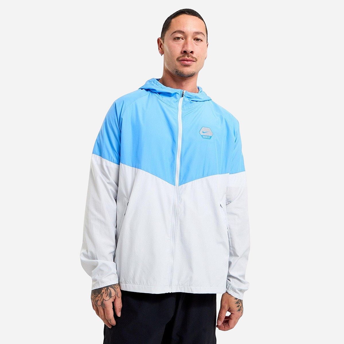 Nike Sportswear CS Windrunner Heren