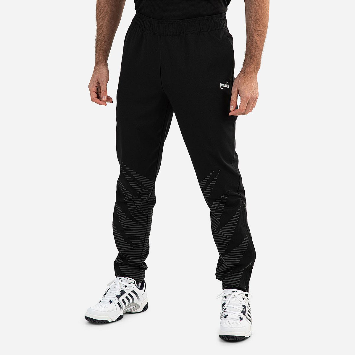 Sjeng Sports Nox Trainingsbroek Heren