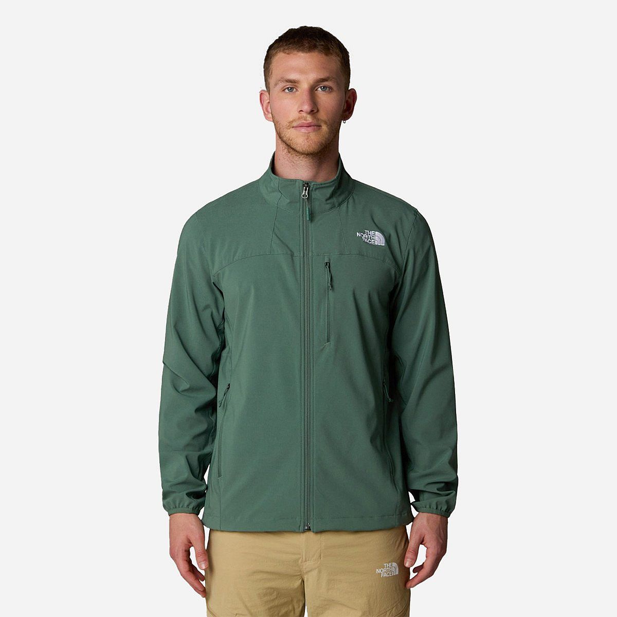 The North Face Nimble Jas Heren The North Face Nimble Jas Heren