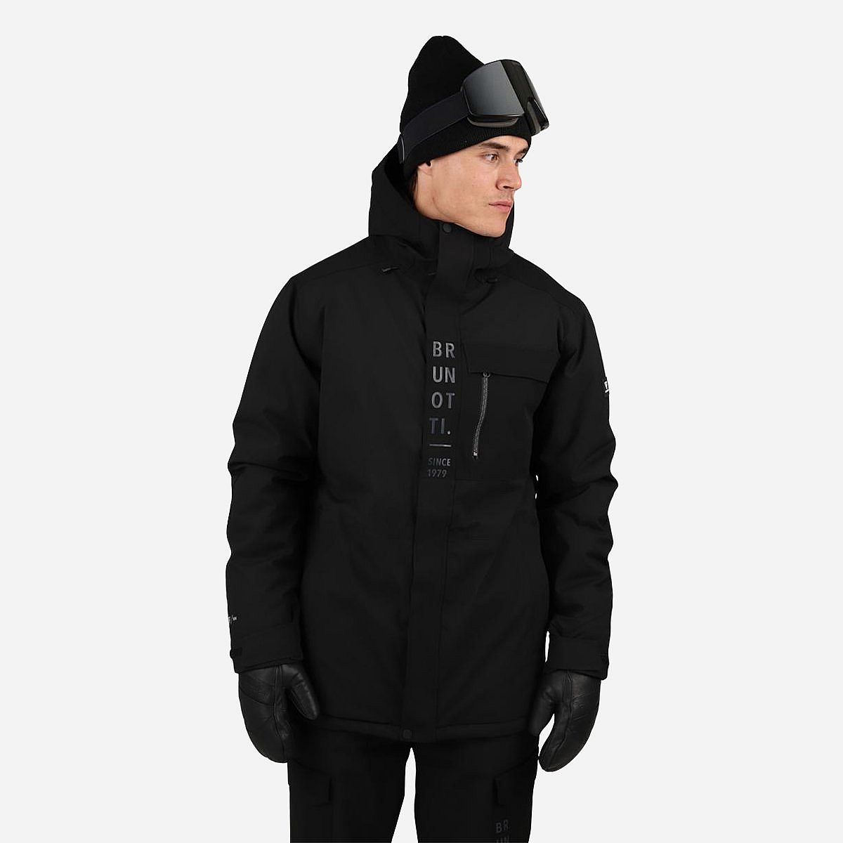 Brunotti Boyd Skijas Heren