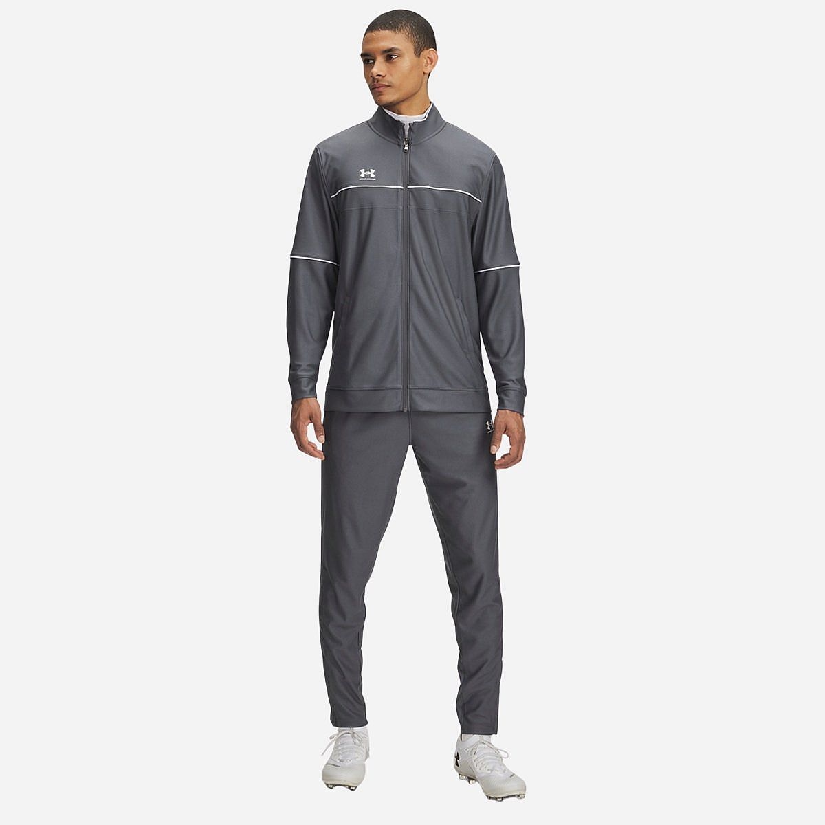 Under Armour Challenger Trainingspak Heren Under Armour Challenger Trainingspak Heren