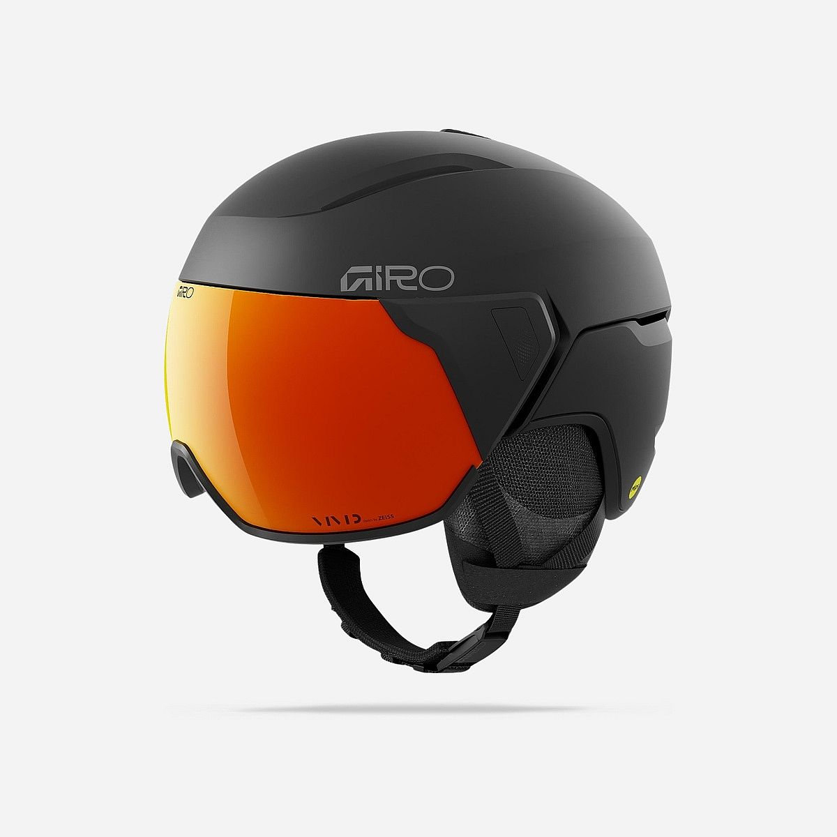 Giro Orbit SPH Skihelm Senior