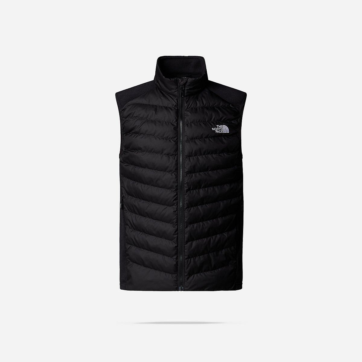 The North Face Gevoerde Hybrid Vest Lig Bodywarmer Heren The North Face Gevoerde Hybrid Vest Lig Bodywarmer Heren