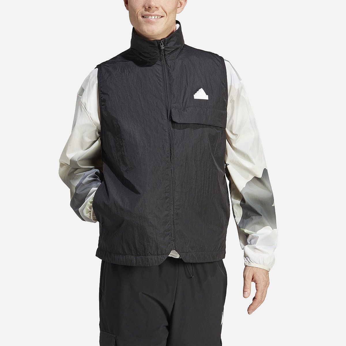 Adidas City Escape Utility Bodywarmer