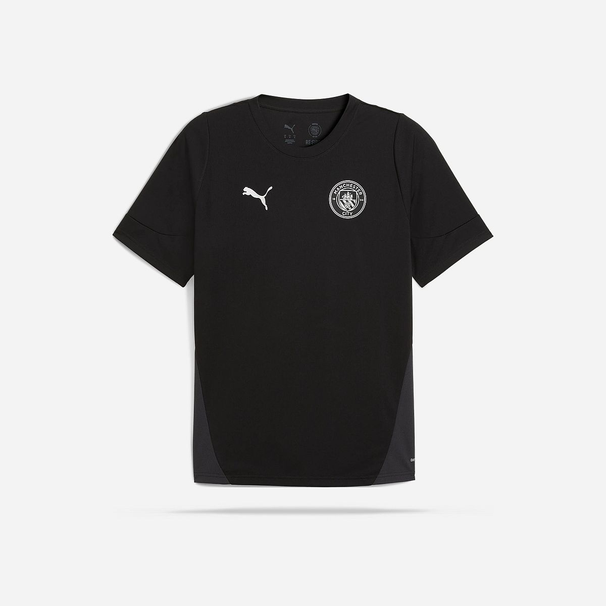 Puma Manchester City FC Trainingsshirt 2025/2026 Senior