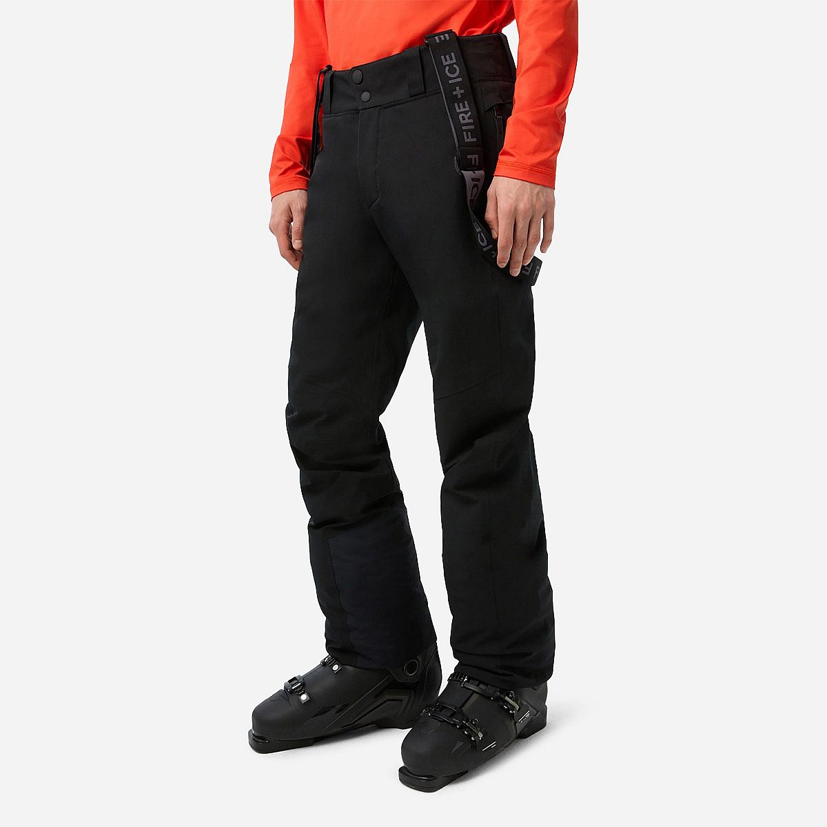 Fire + Ice Scott3-T Ski Broek Heren