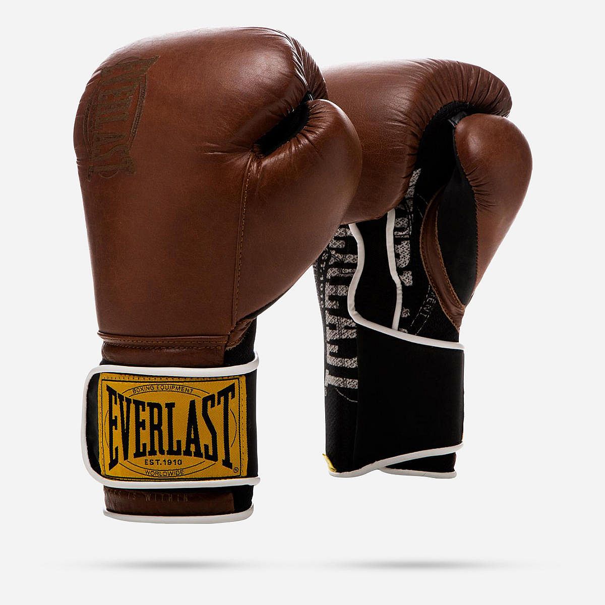 Everlast 1910 Classic Bokshandschoenen Senior
