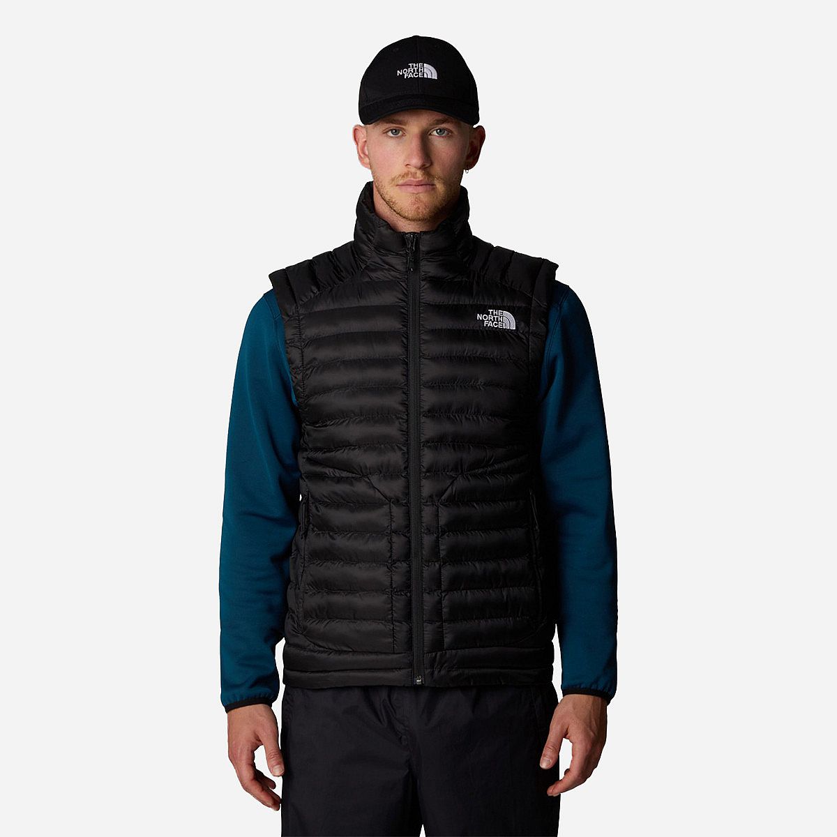 The North Face Huila Vest Heren