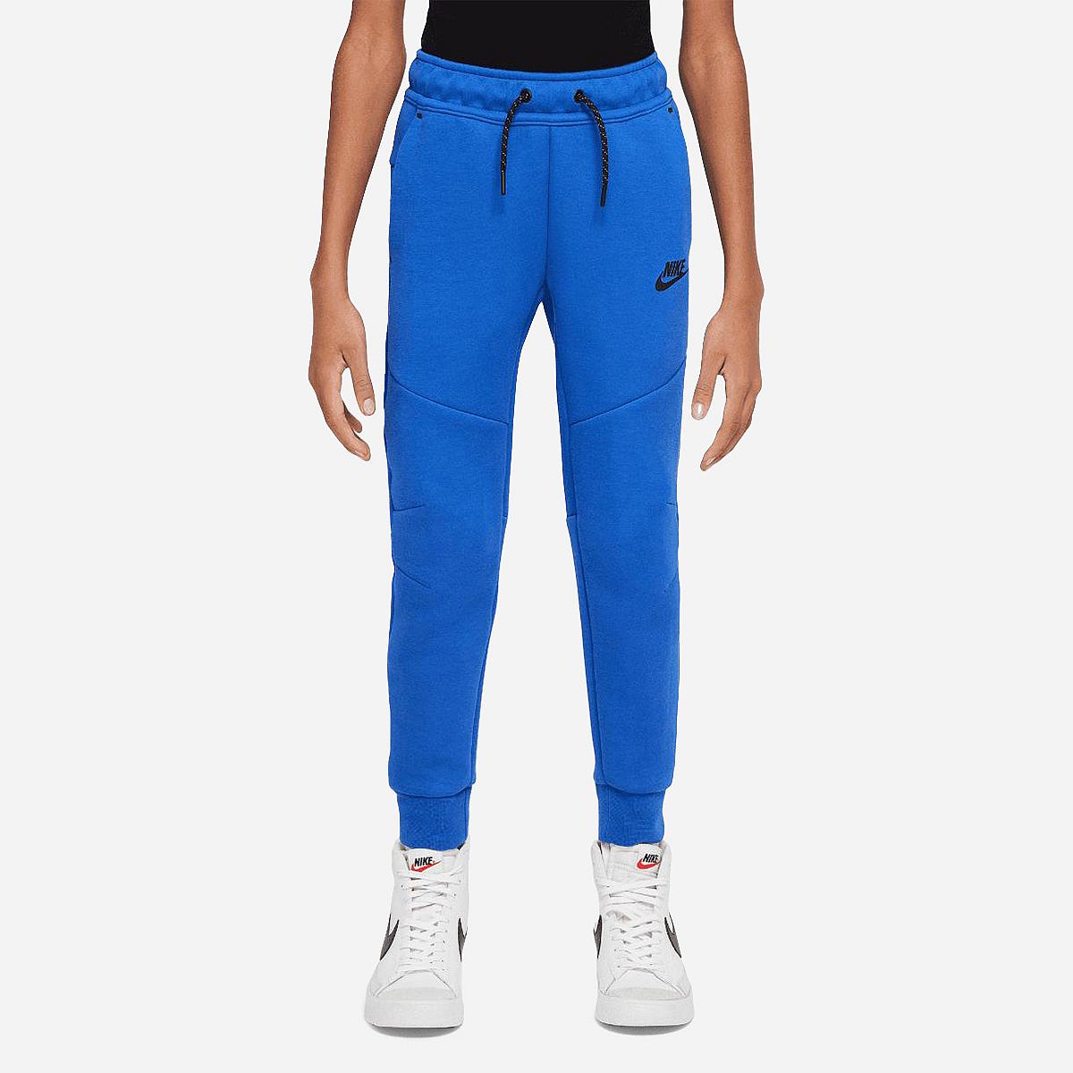 Nike Sportswear Tech Fleece Joggingbroek Jongens