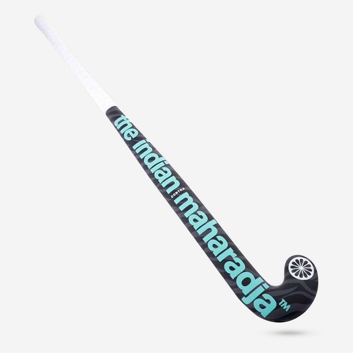 The Indian Maharadja Contra Mint Carbon Hockeystick Junior