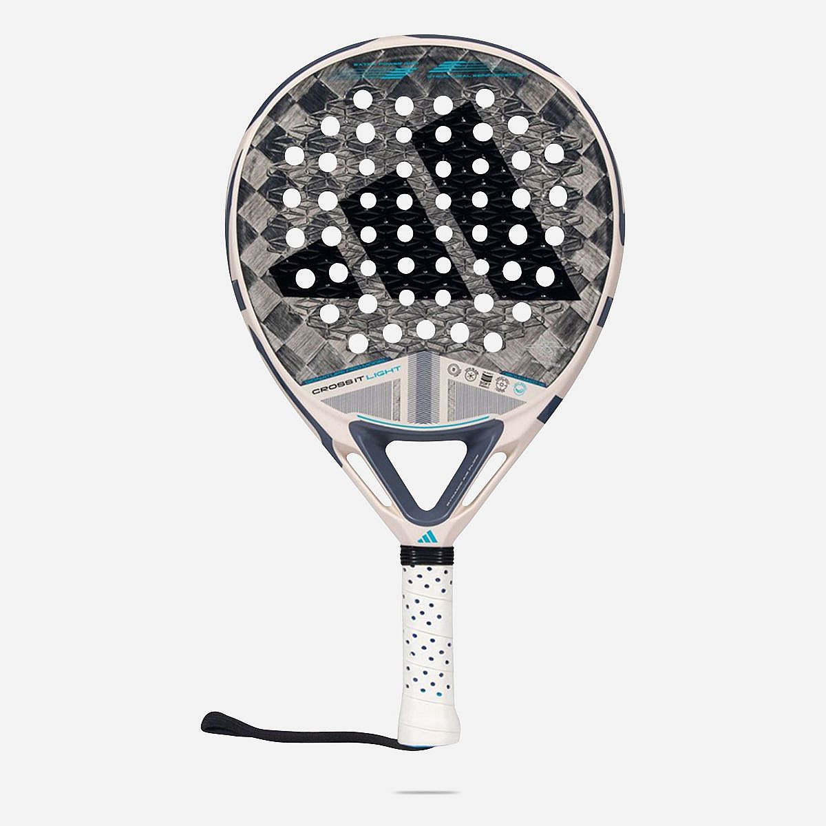 Adidas Padel Cross It Light 3.4 Padelracket Senior
