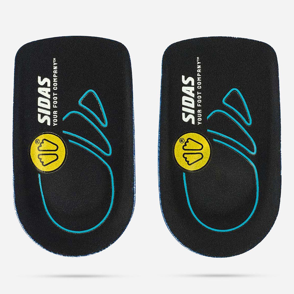 Sidas Gel Heel Pads Neutral