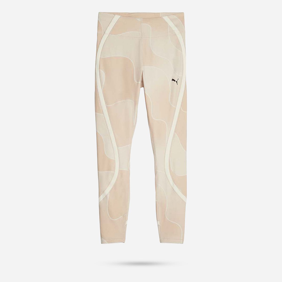 Puma Studio AOP HW 7/8 Tight Dames Puma Studio AOP HW 7/8 Tight Dames