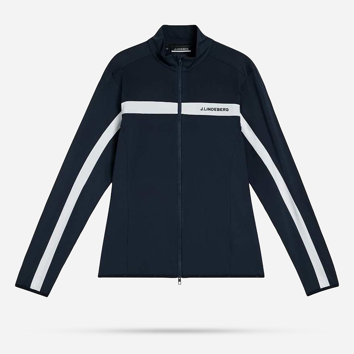 J.Lindeberg Jarvis Midlayer Vest Heren