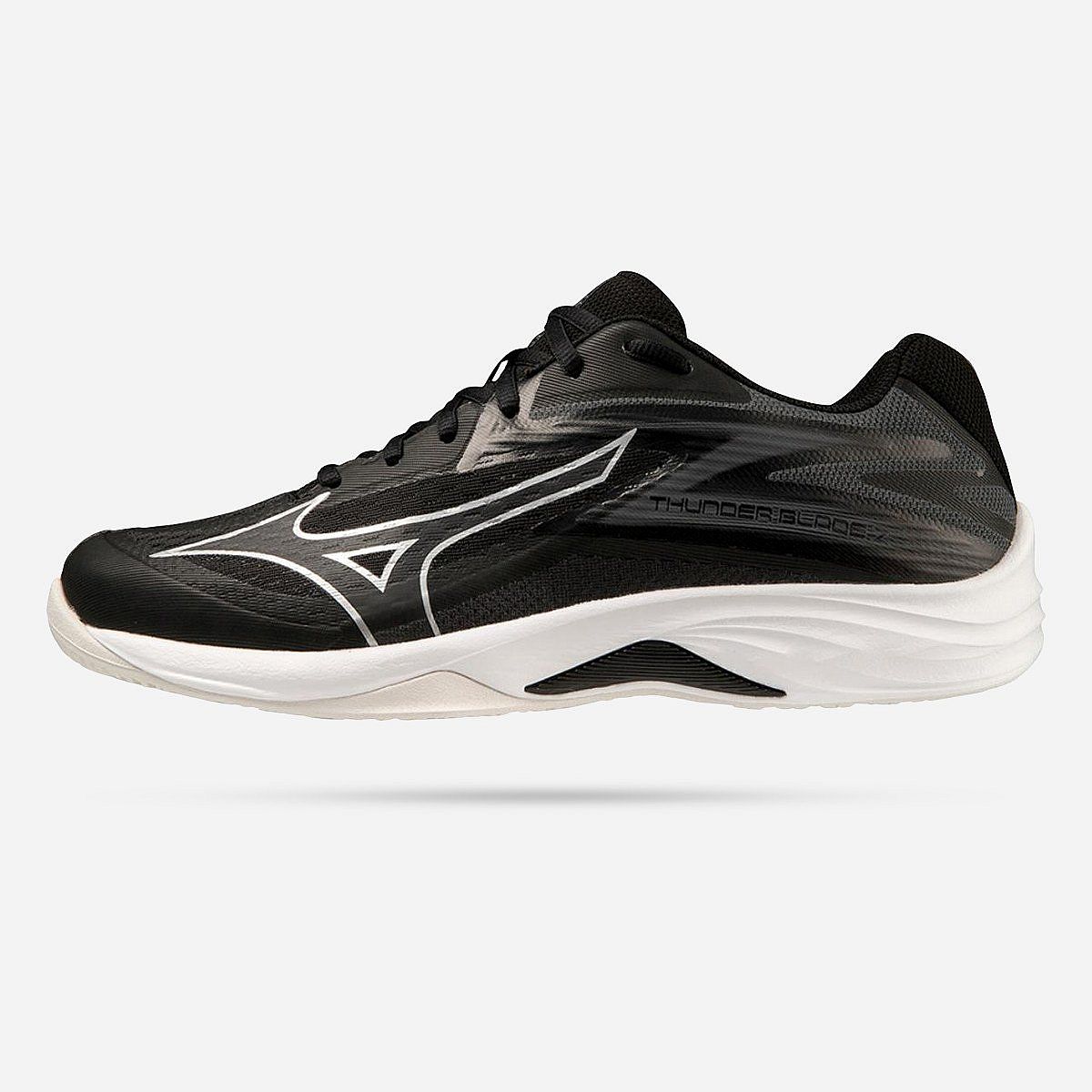Mizuno Thunder Blade Z Indoorschoenen Heren Mizuno Thunder Blade Z Indoorschoenen Heren