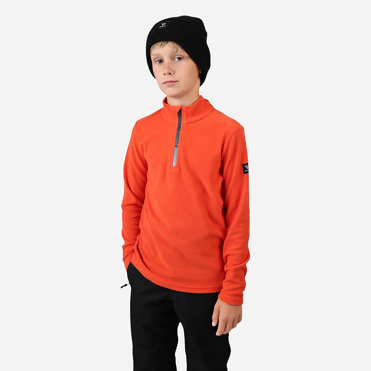 Brunotti Tenny Fleece Ski Pully Junior
