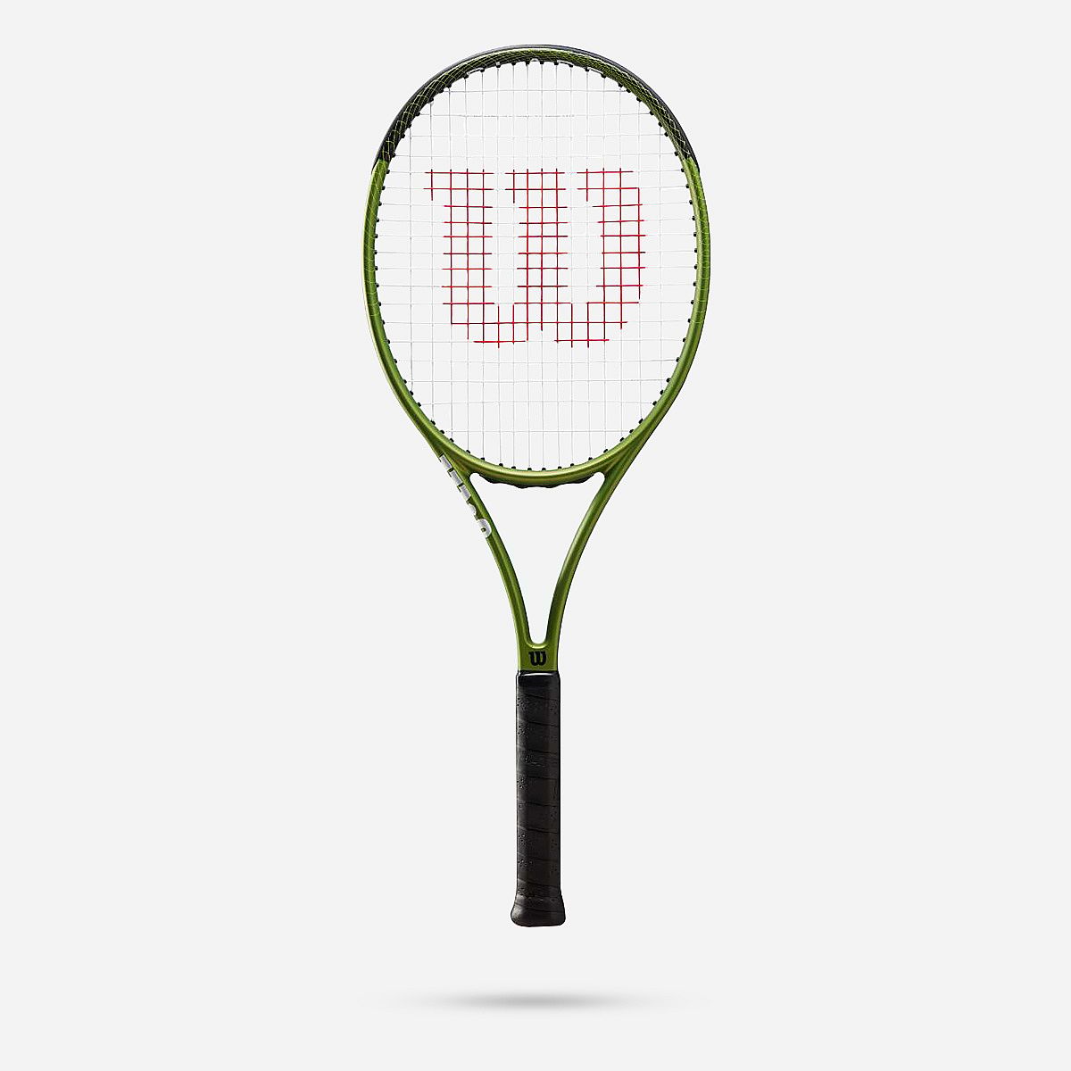 Wilson Blade Feel 100 Tennisracket Senior