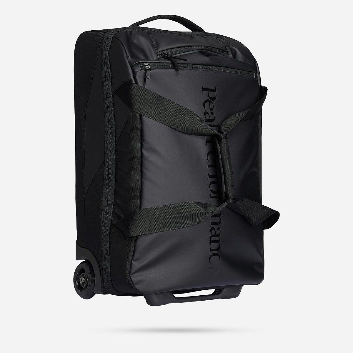 Peak Performance Vertical Cabin Rolkoffer