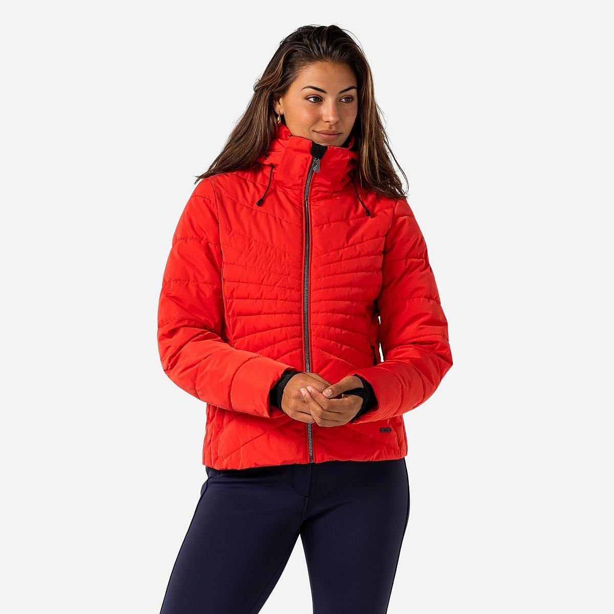 Falcon Tabita Lady Winterjas Dames Falcon Tabita Lady Winterjas Dames