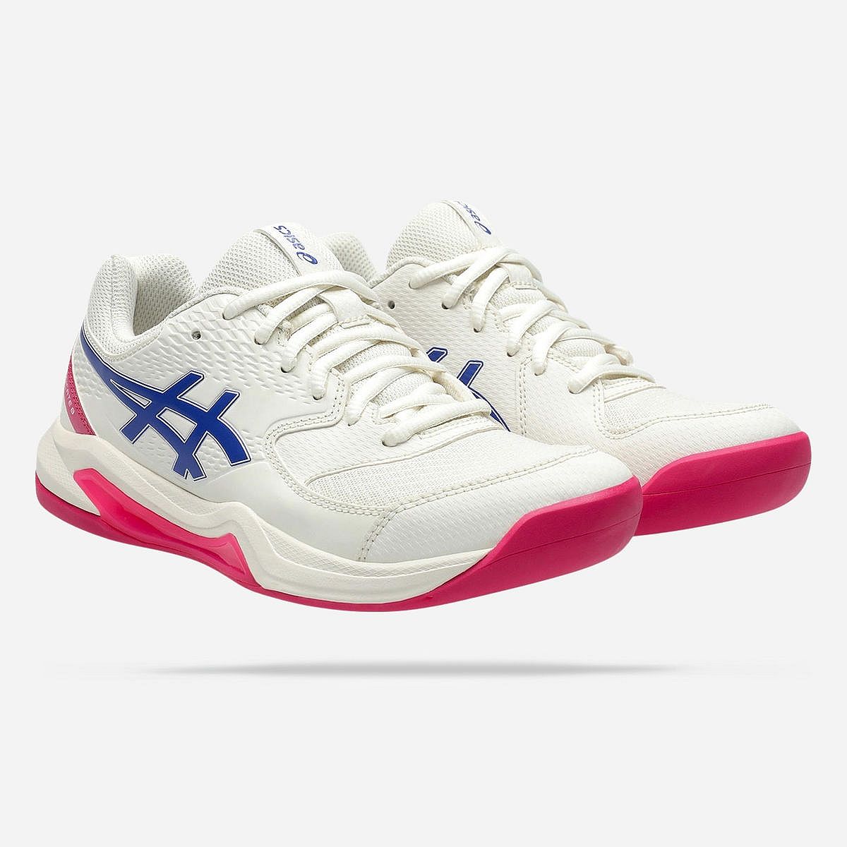 Asics Gel-Dedicate 8 Indoorschoenen Dames