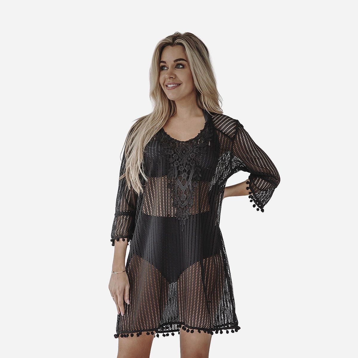 Bomain Strand Jurkje Mykonos Dames