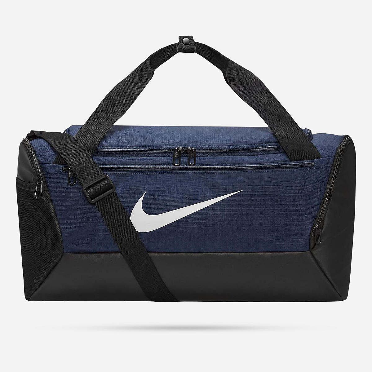 Nike Brasilia 9.5 Training Duffel Tas (41 liter)