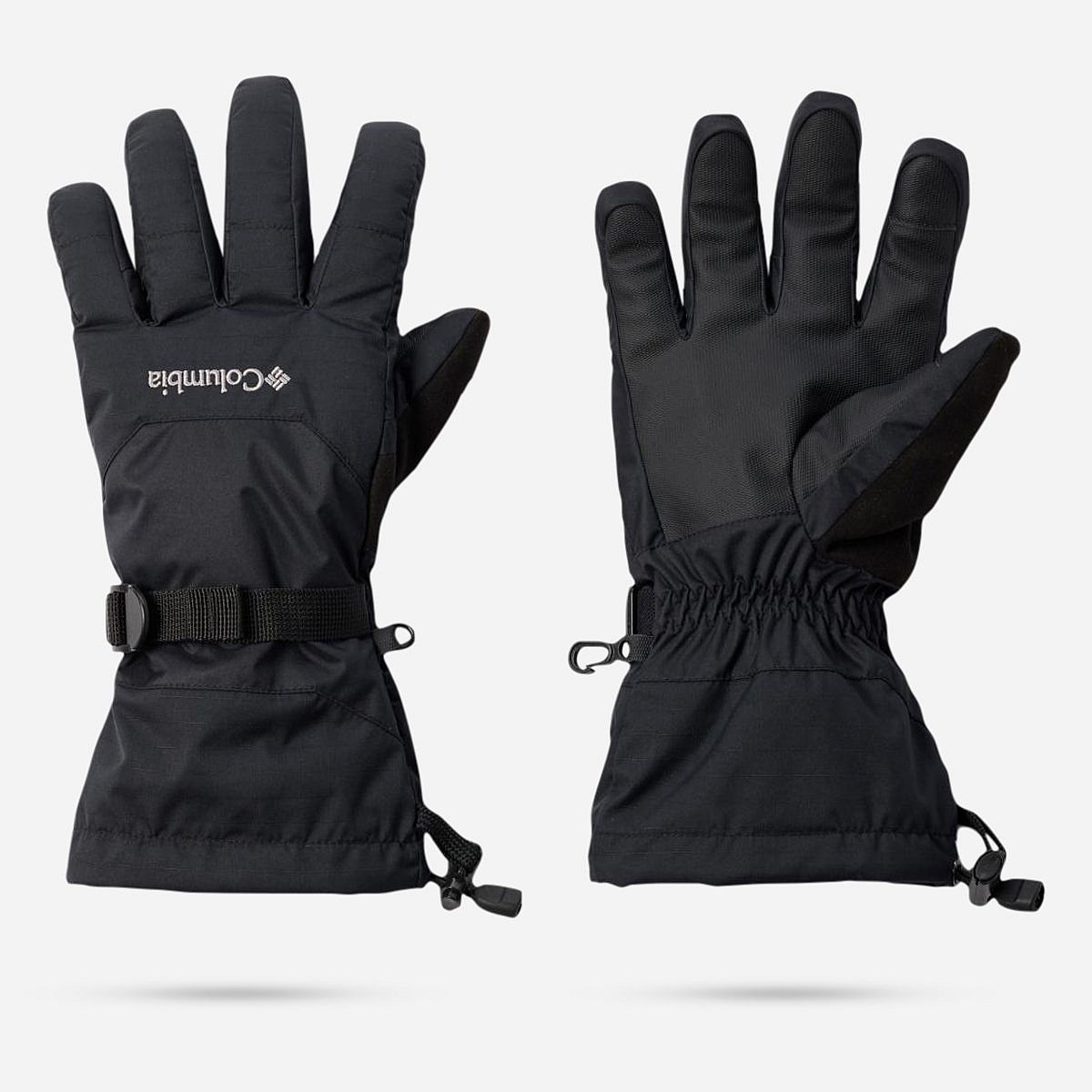 Columbia M Last Tracks Ii Handschoenen