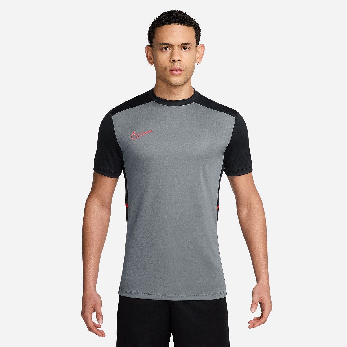 Nike Academy Dri-Fit T-Shirt Korte Mouw Senior