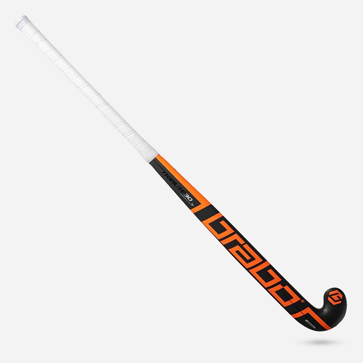 BRABO Tribute 30 Cc Hockeystick Senior BRABO Tribute 30 Cc Hockeystick Senior