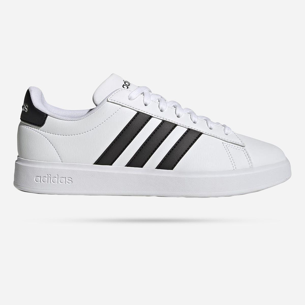 Shop adidas Grand Court Sneakers Heren Twin Sport