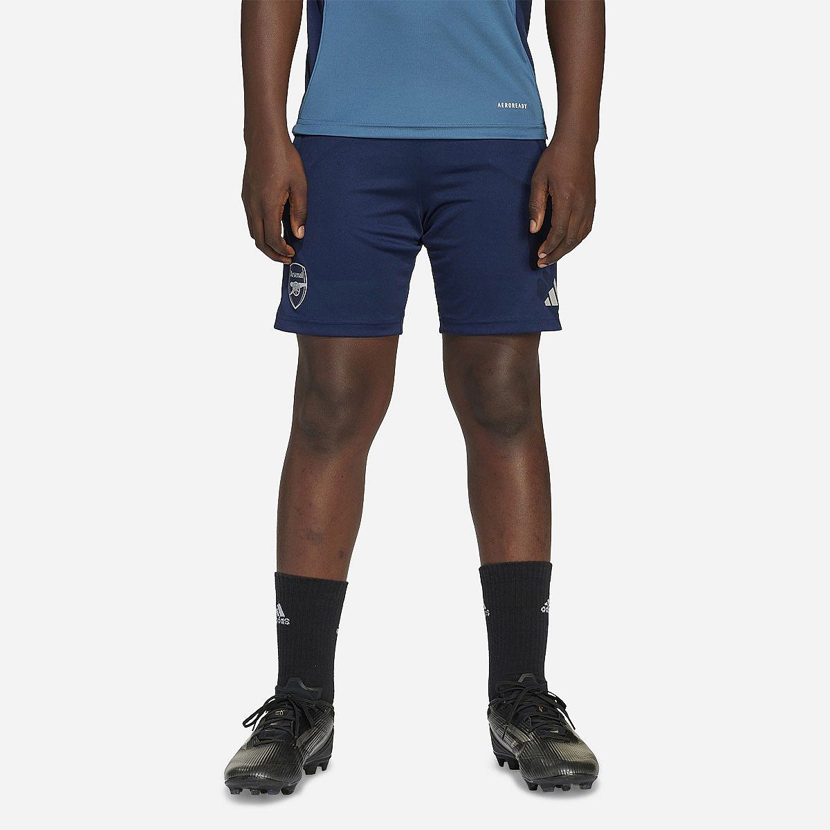 Adidas Arsenal 2025/2026 Training Shorts Junior