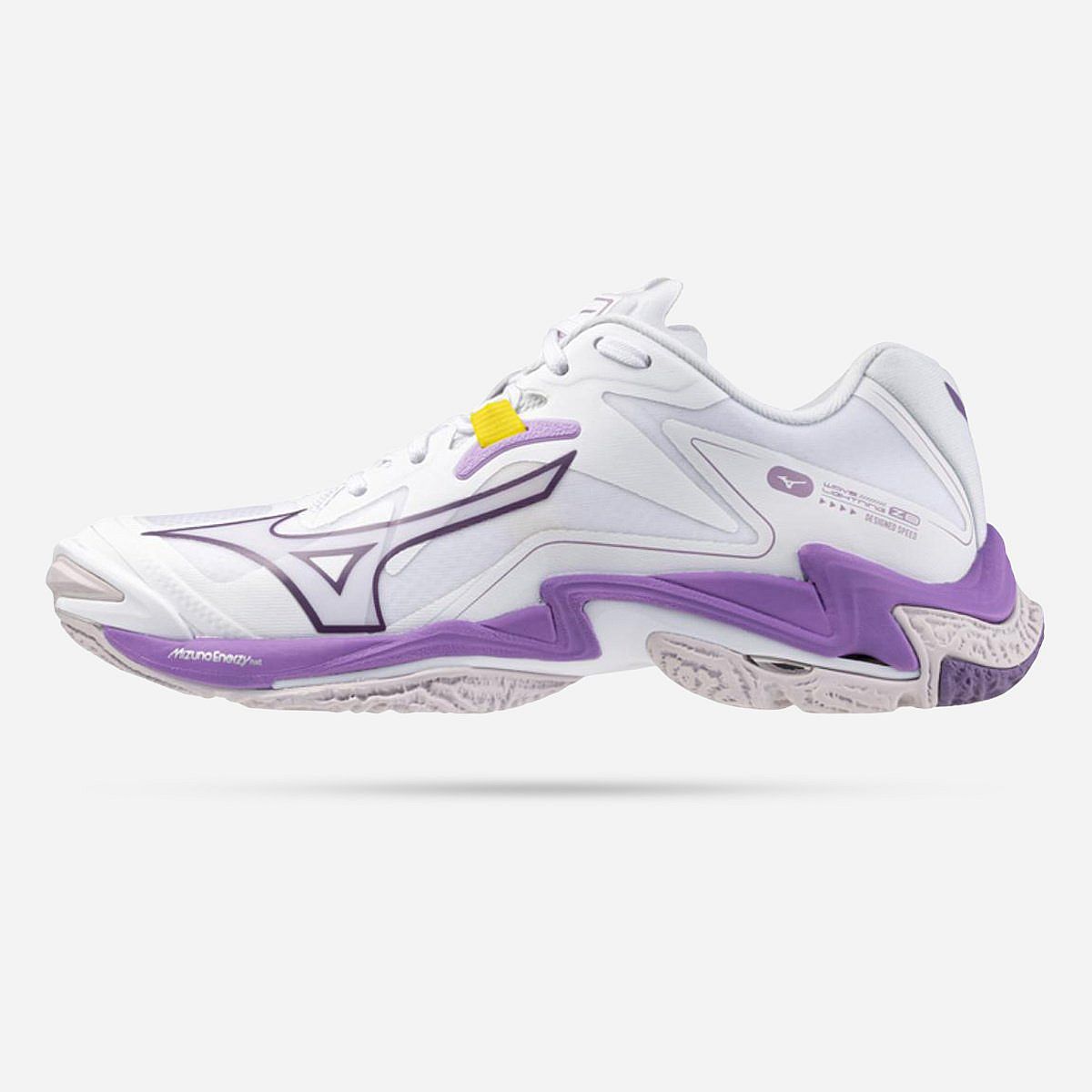 Mizuno Wave Lightning Z WOS Indoorschoenen Dames