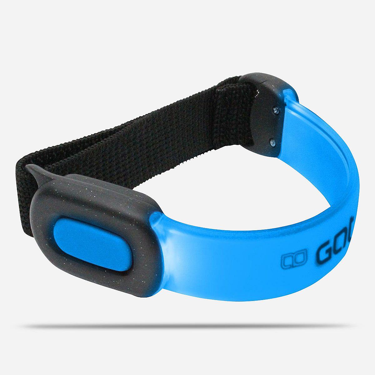 Gato Neon Led Armband USB Gato Neon Led Armband USB