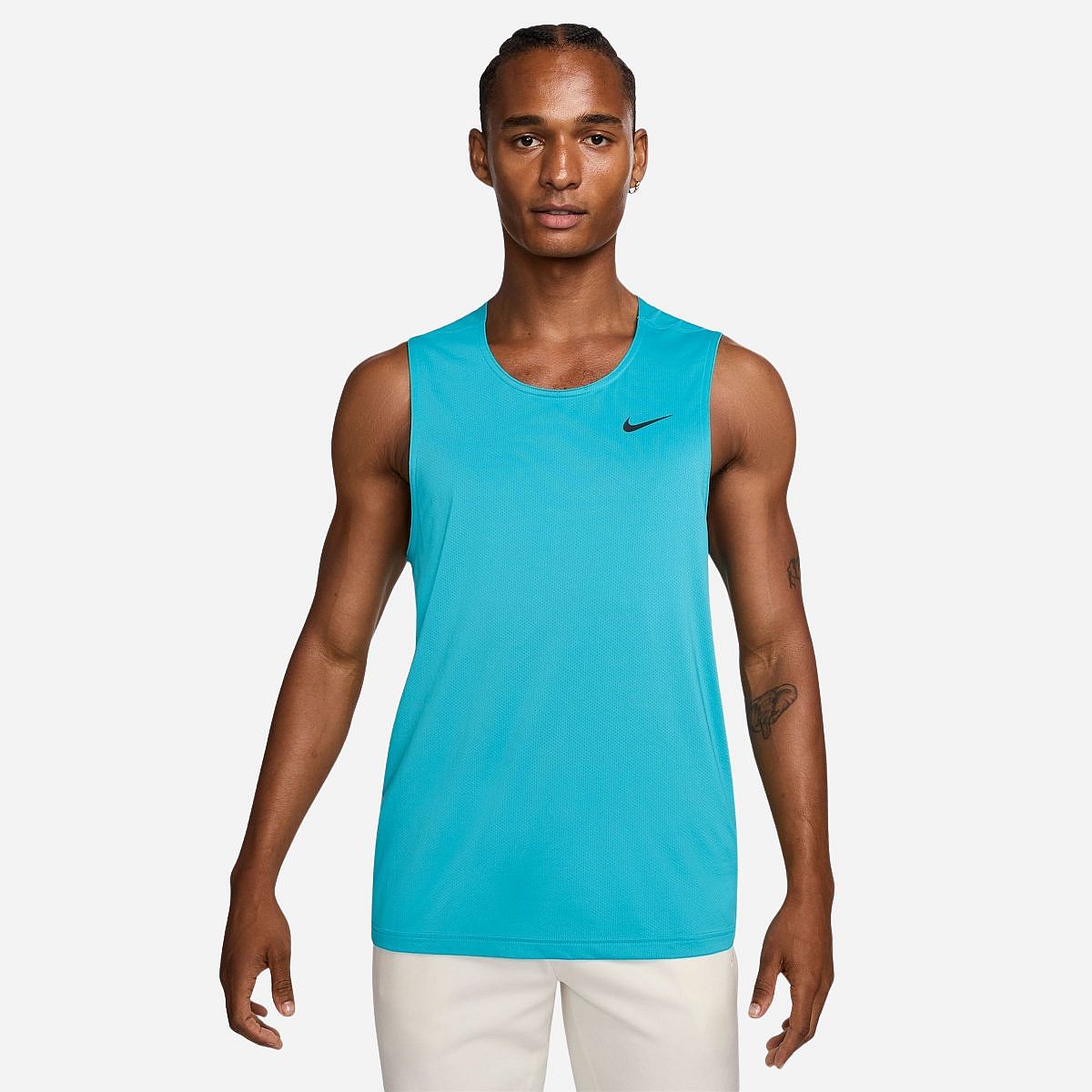 Nike Ready Dri-Fit Fitness Tanktop Heren