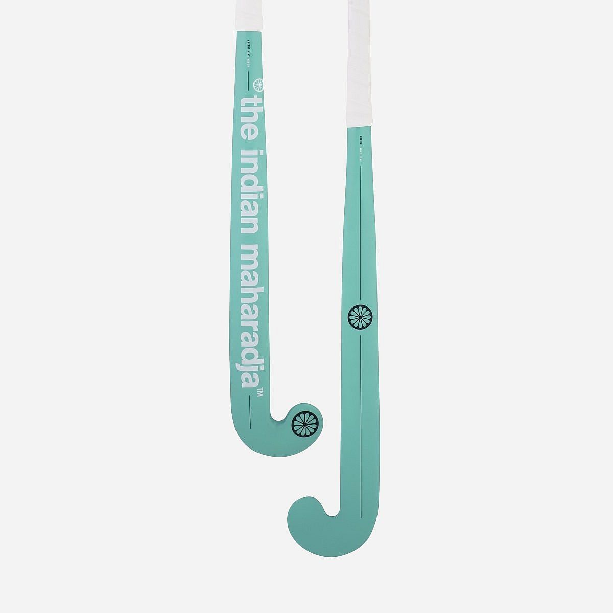 The Indian Maharadja Arctic Hout Indoor Hockeystick Senior The Indian Maharadja Arctic Hout Indoor Hockeystick Senior