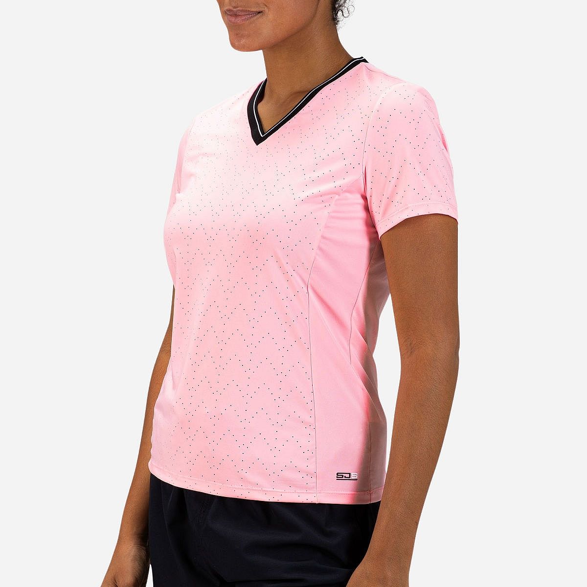 Sjeng Sports Iza T-Shirt Dames