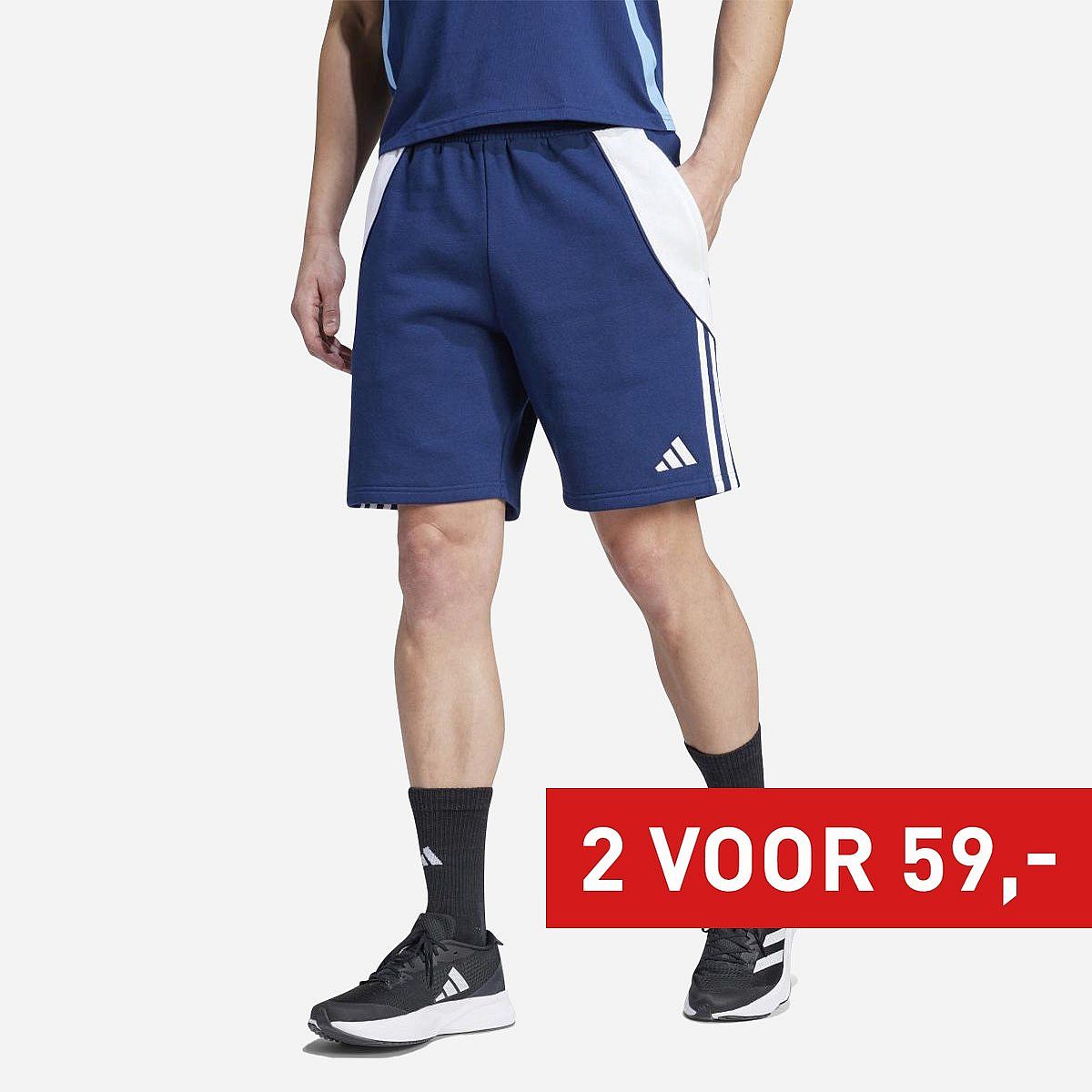 Adidas Tiro 24 Joggingshort Heren