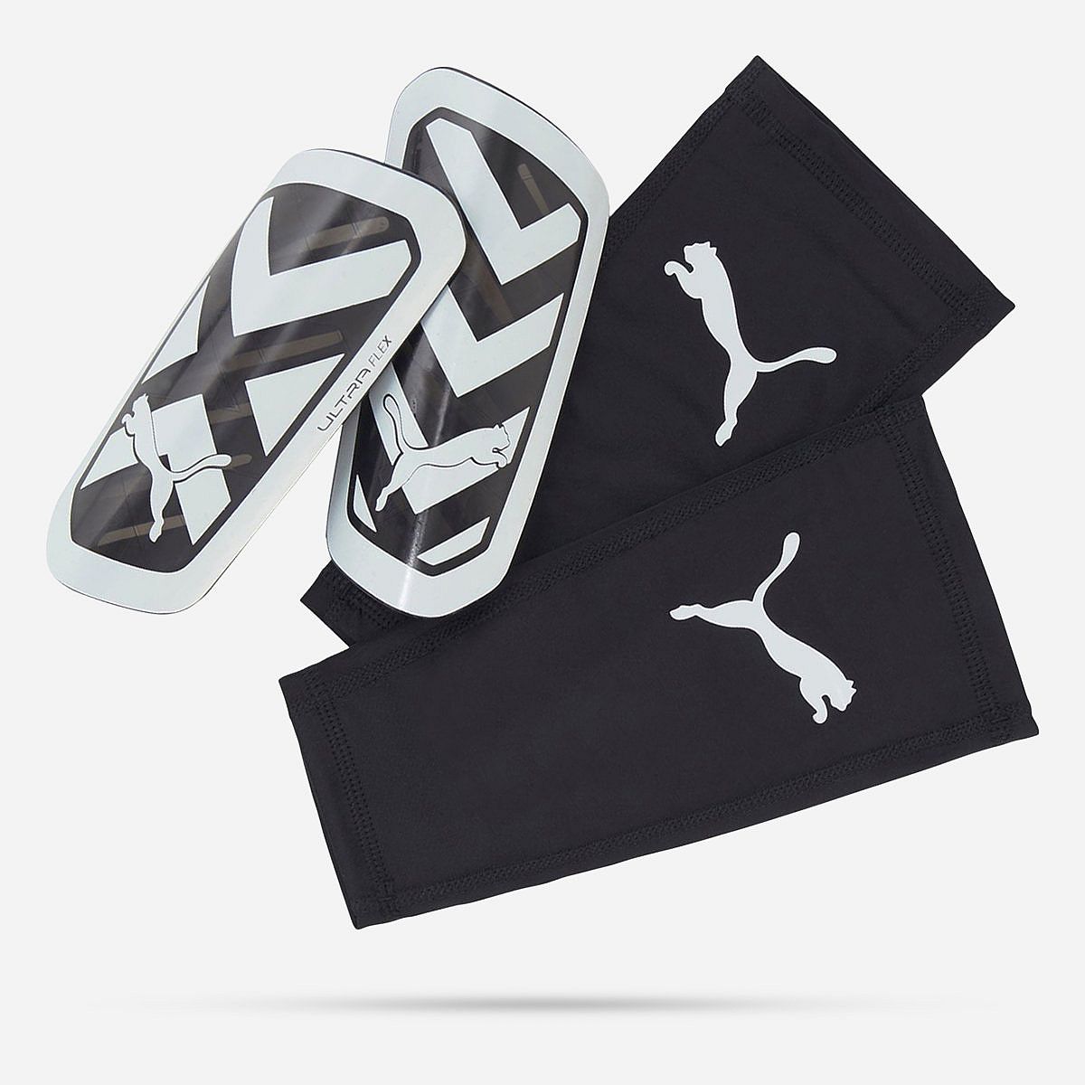 Puma Ultra Flex Sleeve Scheenbeschermers 