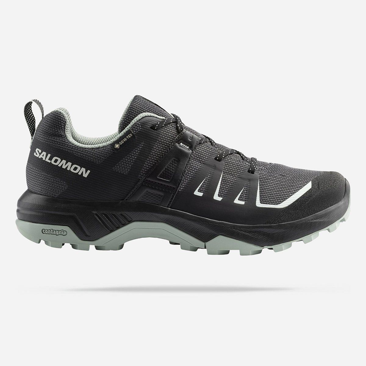 Salomon Extend Gore-Tex Wandelschoenen Dames Salomon Extend Gore-Tex Wandelschoenen Dames