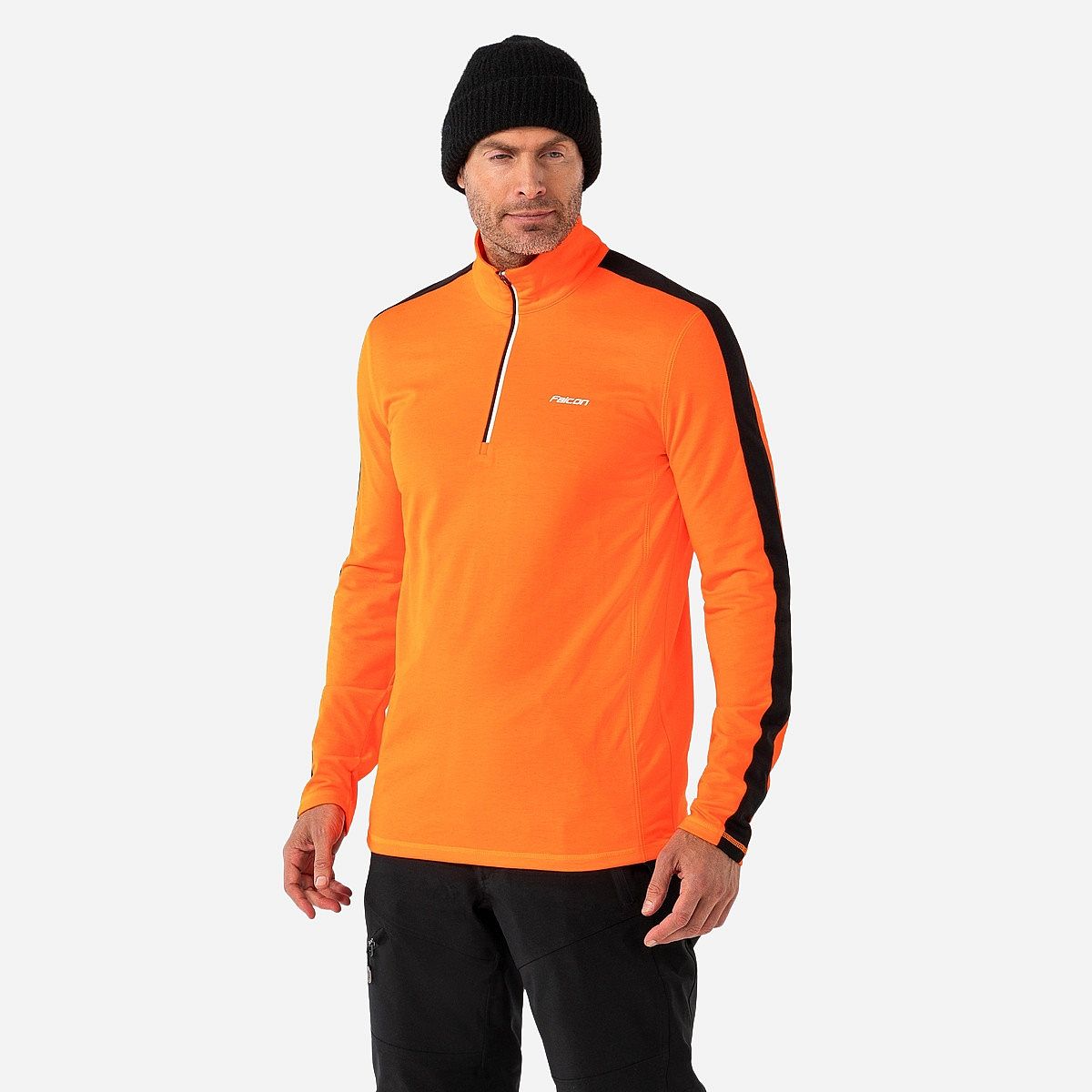 Falcon Yarmouth Ski Pully Heren